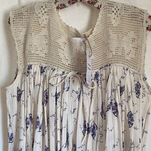 Christy Dawn Marisol Dress